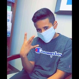 Meet your Posher, Jerryd